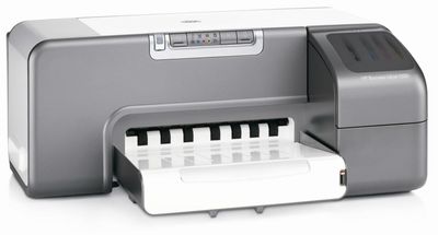 Cartuchos HP Business InkJet 1200DN